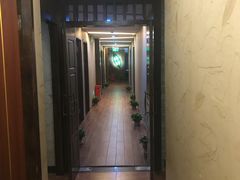 -尊江月推拿足道(周浦店)