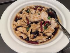 -上和臻品中国菜(花园街店)