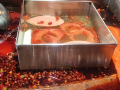 -红鼎坊·老成都火锅(新南门店)