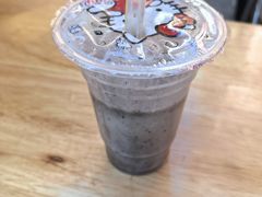 -杨记杏仁茶(椰园店)