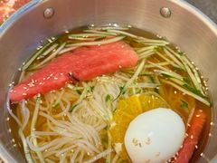 -首尔烤肉大排档(合生汇店)