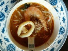 -堂宴·老厦门私房菜(1988仙岳总店)