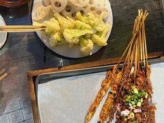 -小板凳(四公里店)