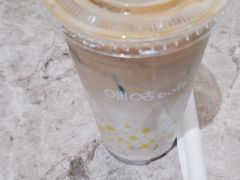 -咪咕咖啡(北京西单店)
