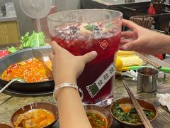 -冯校长老火锅(深圳福田店)