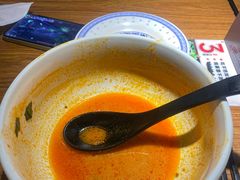 -和府捞面(东直门银座店)