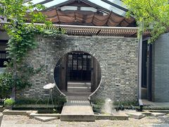 -林泷记·菜饭酒馆·秫香宴