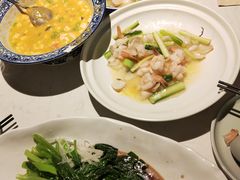 -院8里·小聚园老川菜(九眼桥店)