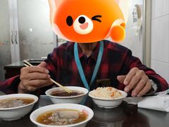 -好成财牛排馆(涂门街总店)