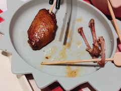 -西贝(大华虎城店)