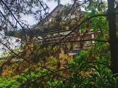 -西安华清御汤酒店