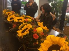 -植物学家的女儿(北马道巷店)