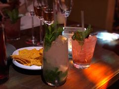 -TZ House音乐现场(来福士中心店)