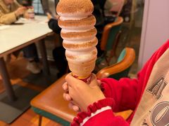 -DQ·蛋糕·冰淇淋(大宁国际商业广场店)