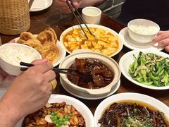 -老瑞福上海菜(人民广场店)