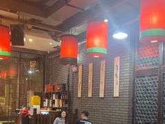 -陈府大宅门成都火锅·手切鲜肉(太原街店)