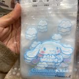 #美学家日记#可爱密封袋 可以放小首饰！