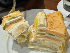-HARBS(渋谷ヒカリエ シンクス店)