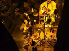 -在路上酒吧(大理古城店)