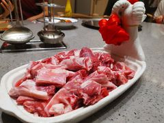 -羊来顺冰煮鲜羊铁锅烀羊肉(八卦岭店)