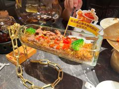 -炊烟小炒黄牛肉(浦东世纪汇店)