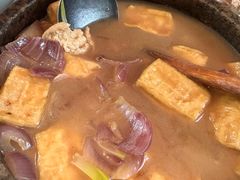 -缘生态云南菜·野生菌庭院餐厅(华侨城店)
