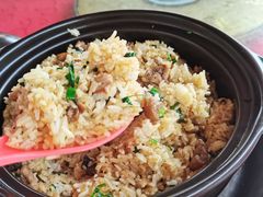 -胜海大排档·海鲜·黄鳝饭(十年老店)