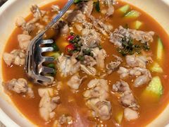 -艳阳天·非遗楚菜(武汉客厅店)