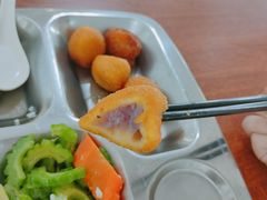 -交通大学（闵行校区）-第二餐饮大楼