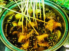 -冰城小镇音乐串吧·聚会餐厅(百子湾店)