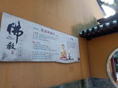 -灵谷景区