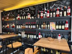 -ibarrel爱杯·bistro&brunch(江宁路店)