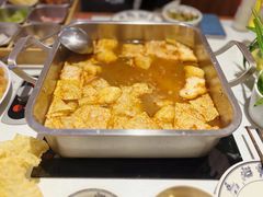 -螺大喜螺蛳粉火锅(雍和宫店)