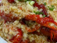 -虎虎龙虾大排档(双井店)