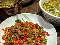 -八碗湘长沙市井菜(坡子街店)