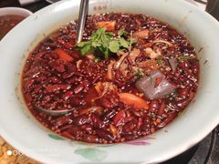 -蜀香坊(Box Hill)