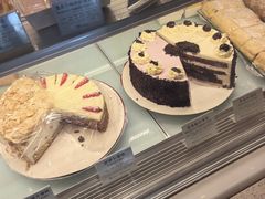 -德南面包房(尚都店)