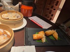 -领事馆19号中餐厅(厦门海景洲际酒店)