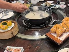 -御膳粥·牛乳粥底火锅·地道顺德菜(容桂店)