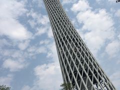 -广州塔
