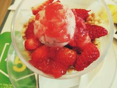 -满记甜品(荟聚购物中心店)