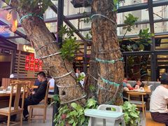 -海岛八号龙虾烧烤田鸡(蓝天路总店)