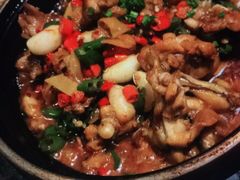 -湘轩·土菜研究院(光大店)