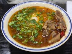 -万三面馆(青龙正街太古里店)