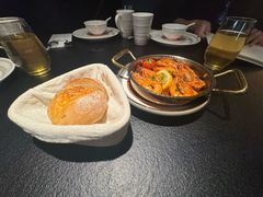 -庐灶江南·江南菜·四合院Bistro(东直门雍和宫·原华侨宾馆店)