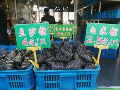 -召稼楼永茂昌粽子大王