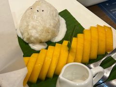 -帕蓝·暹罗料理(大学路店)