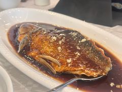 -楼外楼(西湖景区孤山路店)