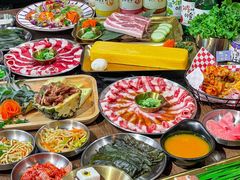 -香猪坊韩国烤肉专属门店(魏公村店)