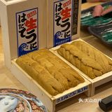 足不出沪就可以吃到正宗的Omakase